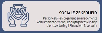 sociale zekerheid